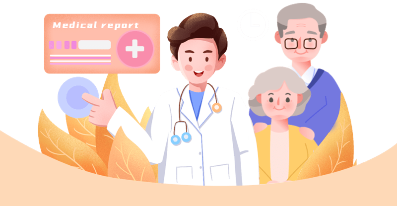 老龄化社会中的健康管理新趋势